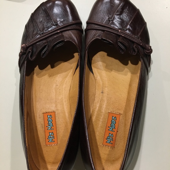 Miz Mooz Pookie 6 - Picture 7 of 7